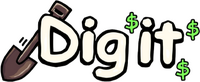 Dig It! Logo